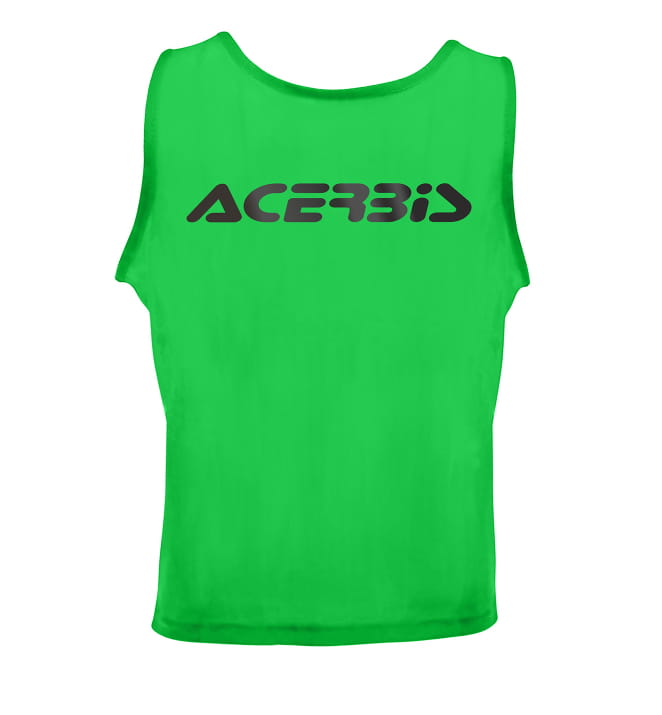 Trainingsleibchen Kentia (x5)