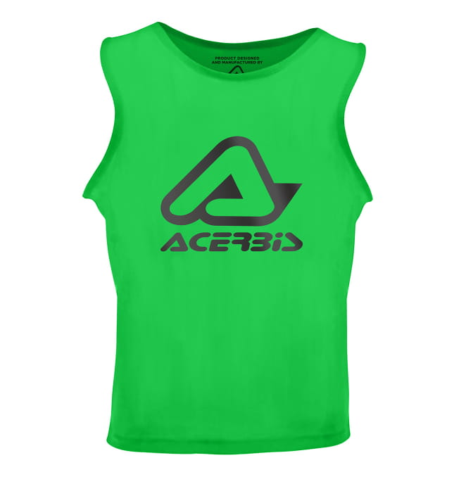 Trainingsleibchen Kentia (x5)