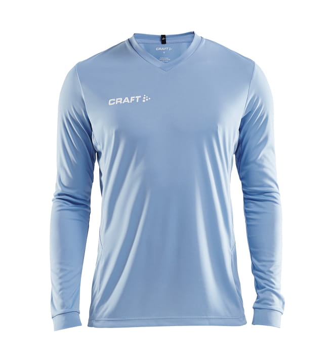 Camiseta Squad mangas largas