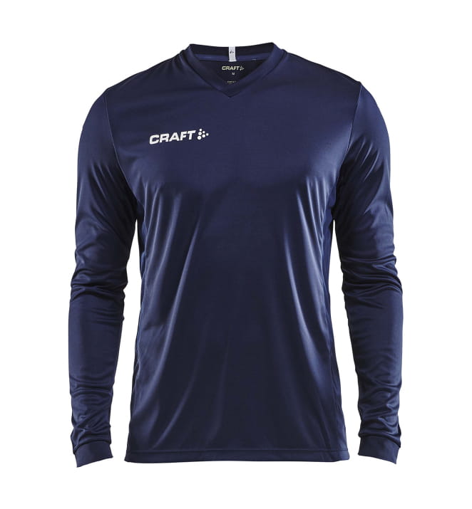 Maglia Squad maniche lunghe