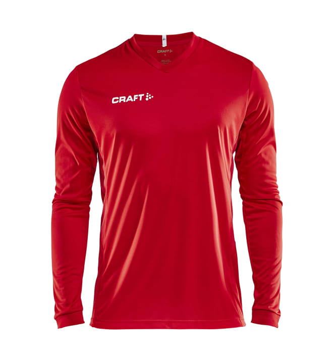 Maglia Squad maniche lunghe