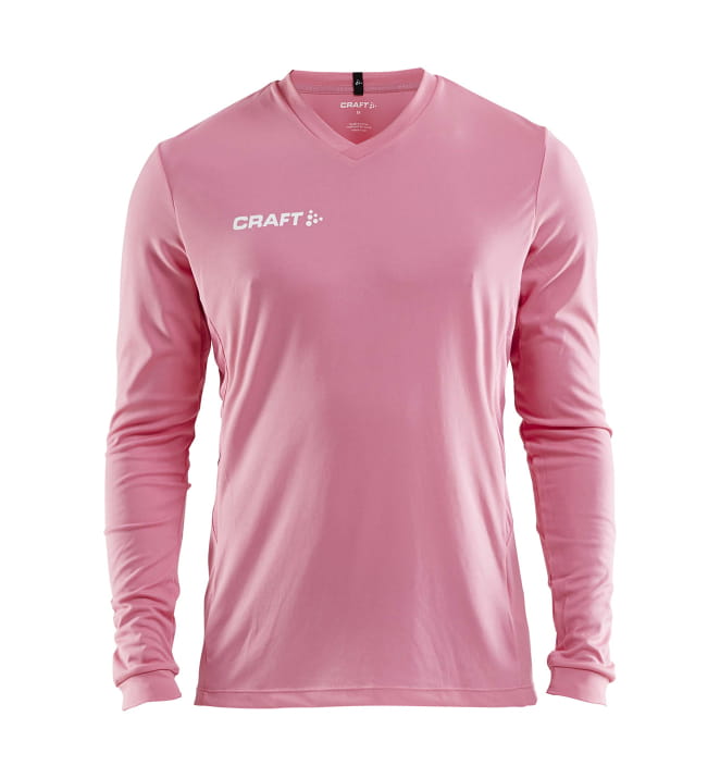 Maglia Squad maniche lunghe