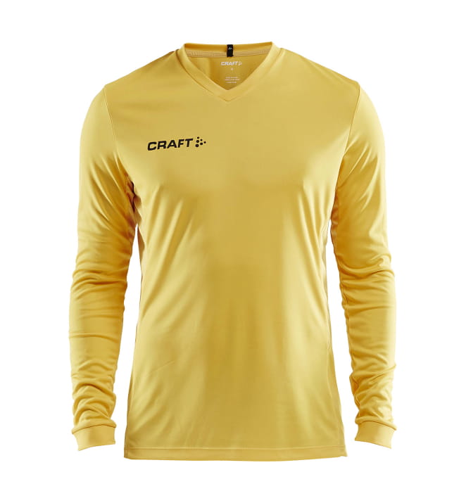 Maglia Squad maniche lunghe