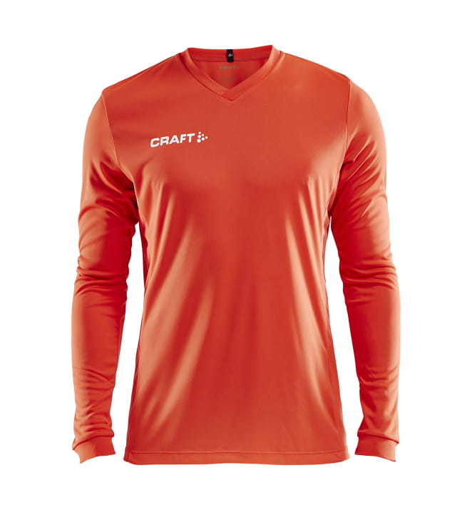 Maglia Squad maniche lunghe