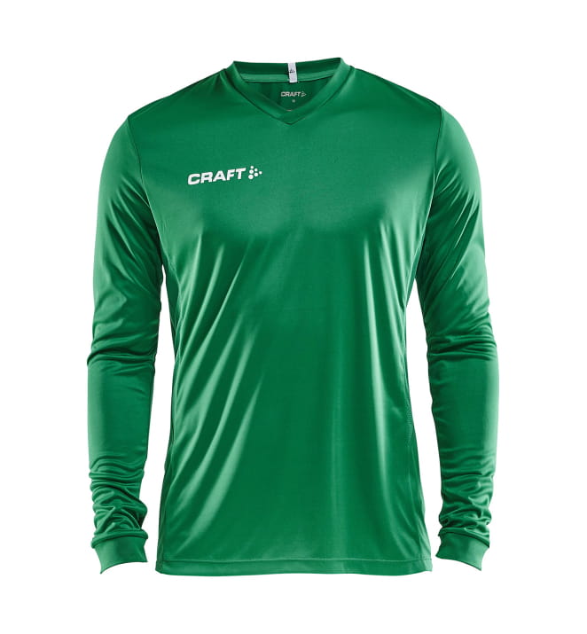 Camiseta Squad mangas largas