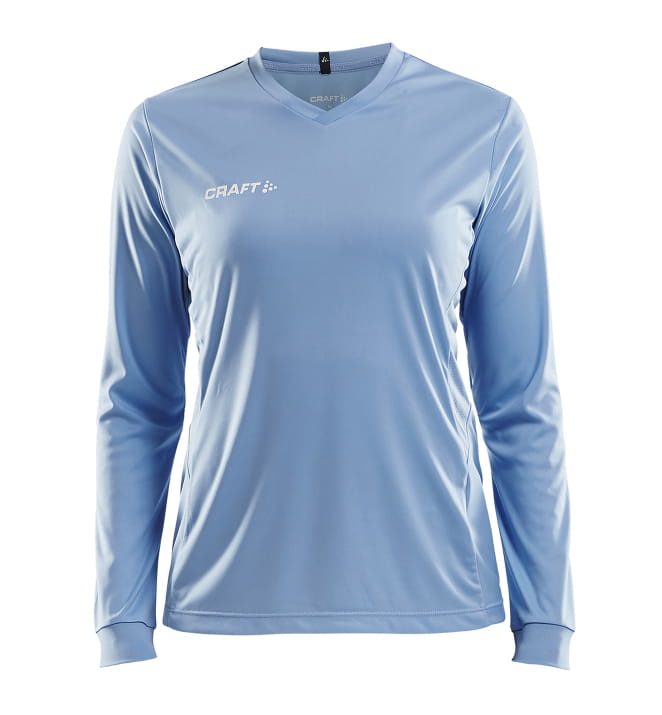 Camiseta Squad Mujer mangas largas