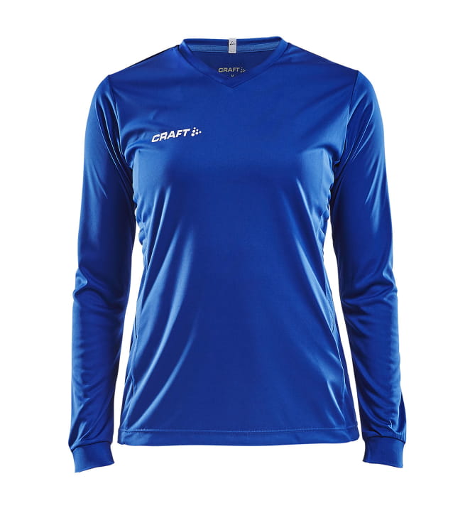 Maglia Squad Donna maniche lunghe