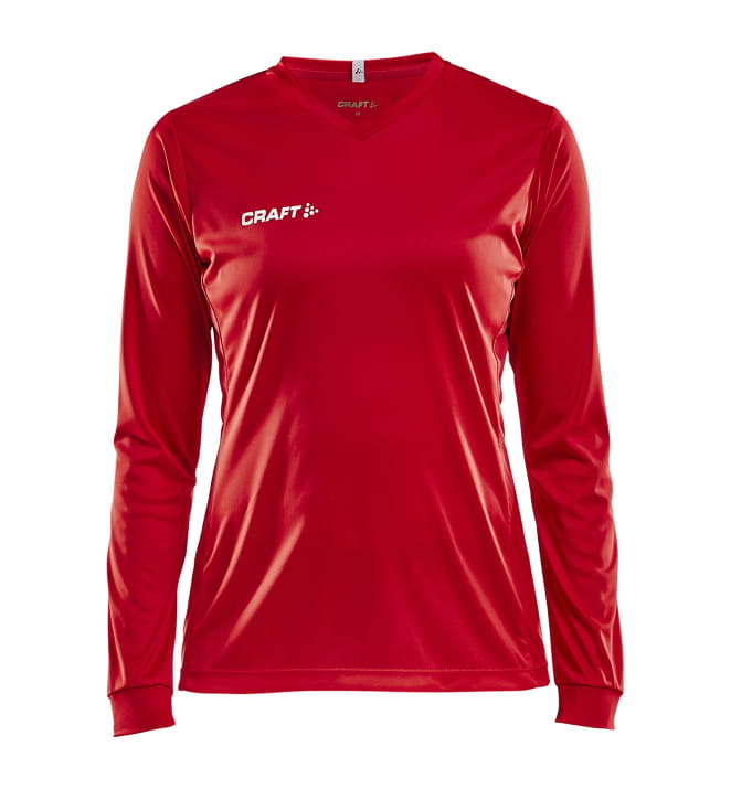 Maglia Squad Donna maniche lunghe