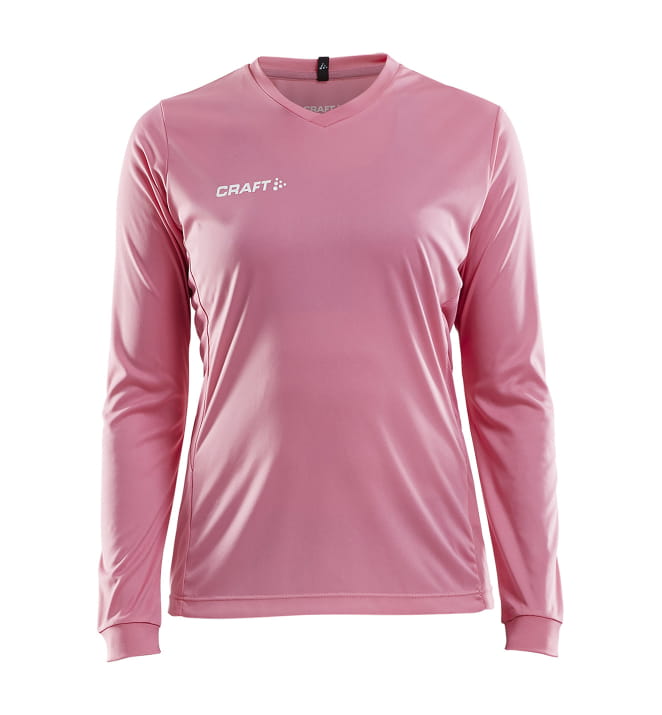 Maglia Squad Donna maniche lunghe
