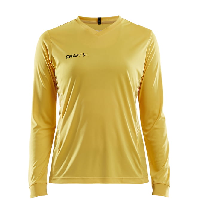 Camiseta Squad Mujer mangas largas