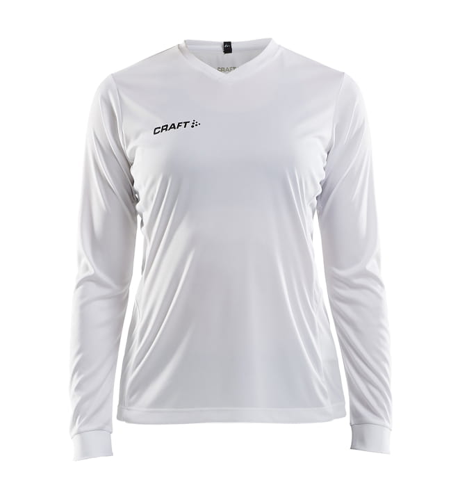 Camiseta Squad Mujer mangas largas