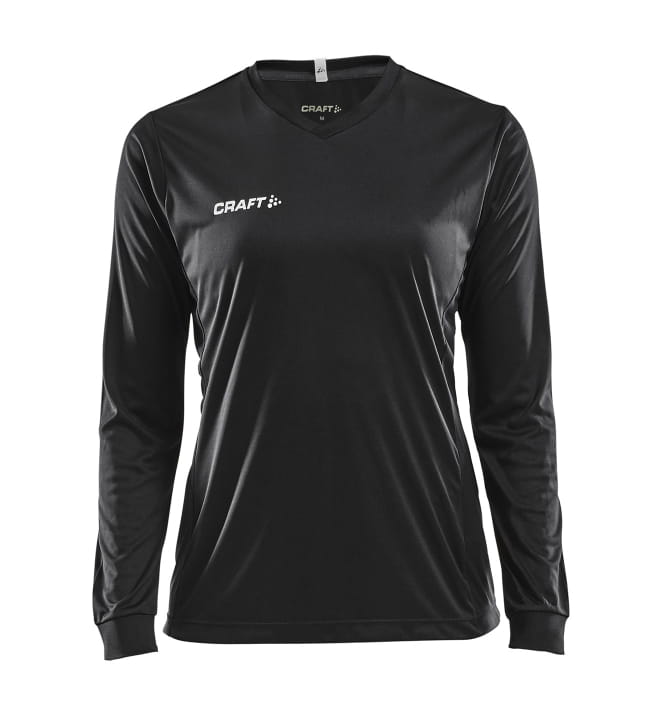 Women's Jersey Squad long sleeves