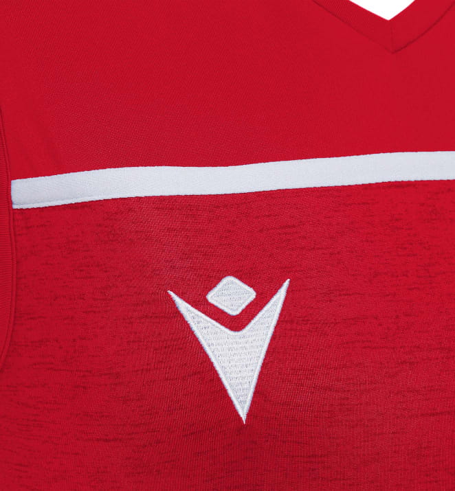 Camiseta Thallium Mujer