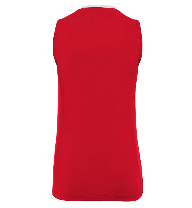 Camiseta Thallium Mujer