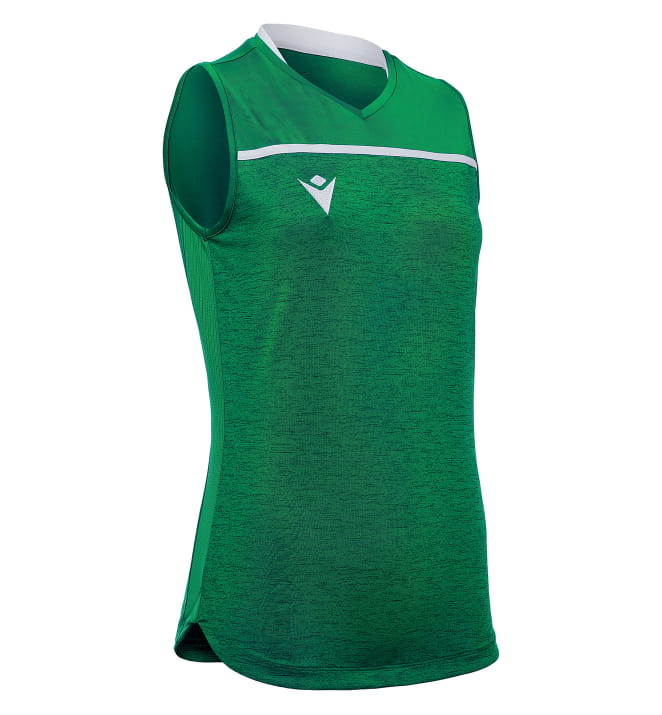 Camiseta Thallium Mujer