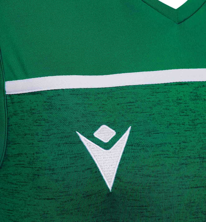 Camiseta Thallium Mujer