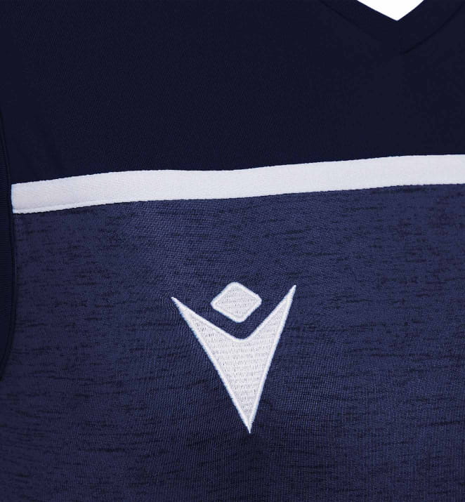 Camiseta Thallium Mujer