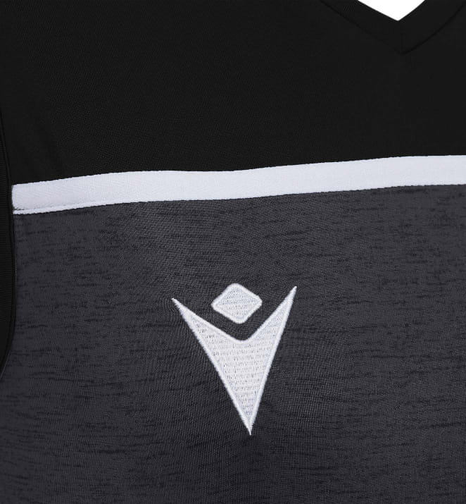 Camiseta Thallium Mujer