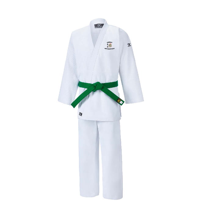Judogi Hayato Farnay Arts Martiaux