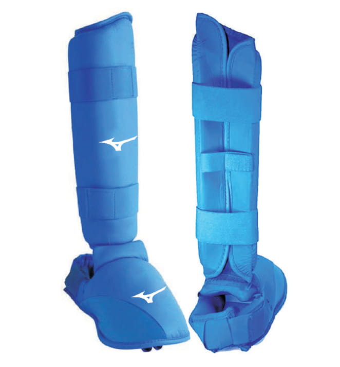 Leg Protection Karaté