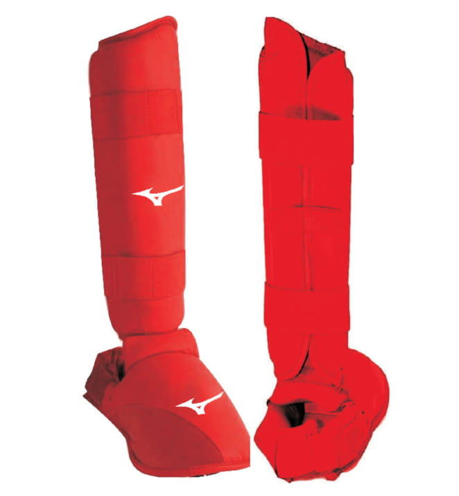 Leg Protection Karaté