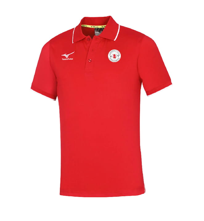 Polo Mizuno SIGOLENOIS HBC