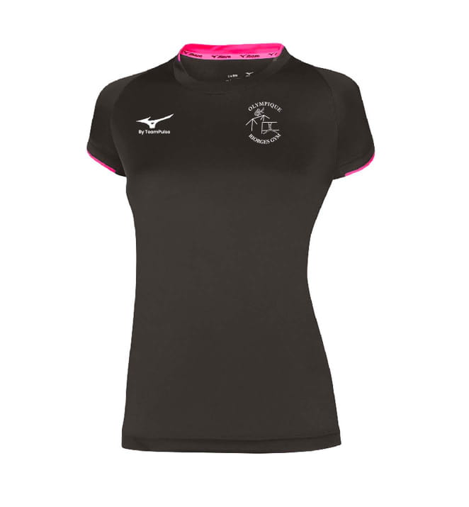 Maillot fille ORG