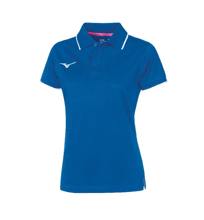 Polo Mizuno Donna