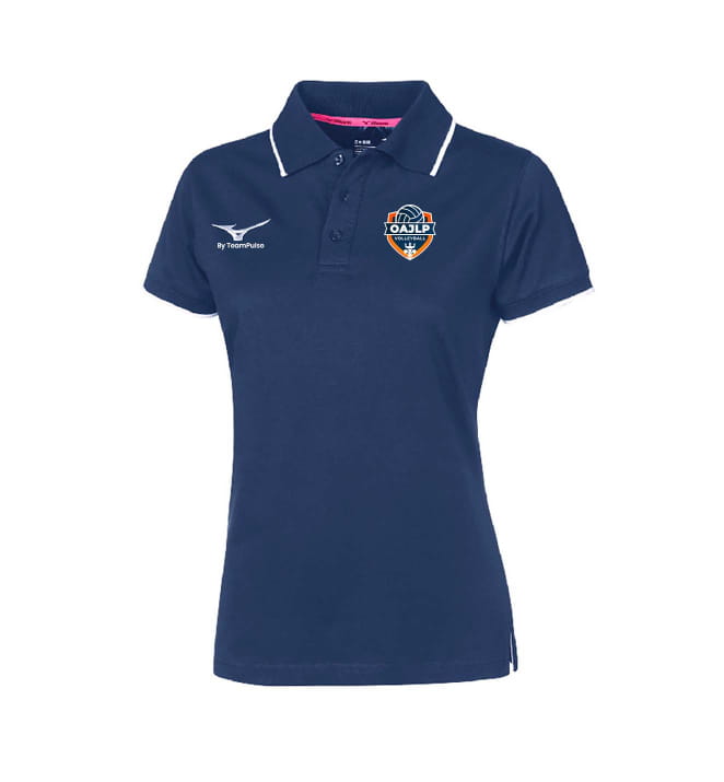 Polo femme OAJLP