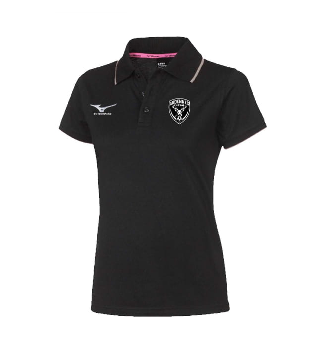 Polo femme Ardennes Futsal