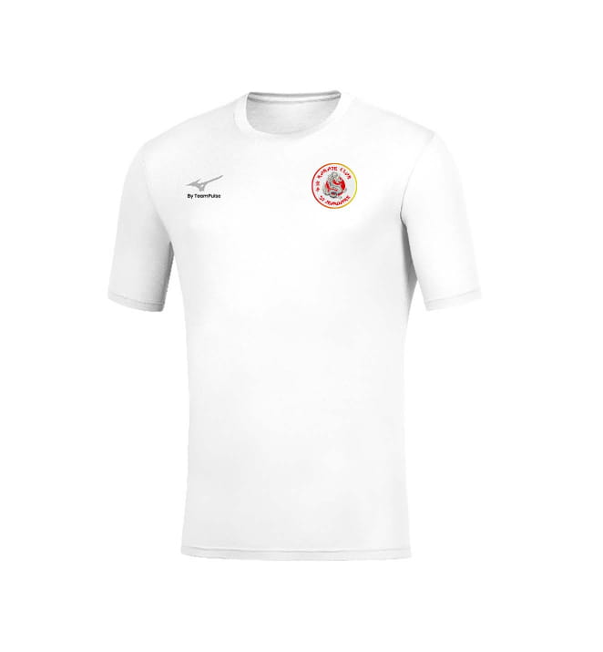 T-shirt coton St-Jeandaire