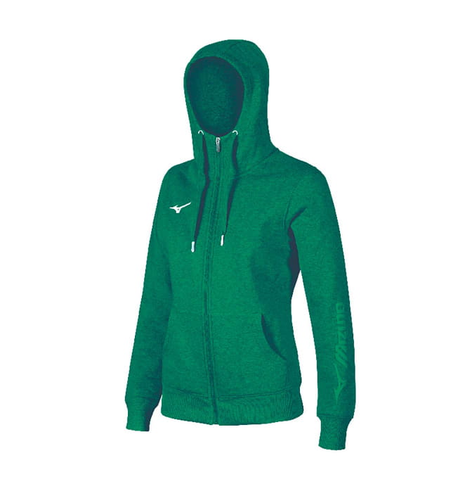 Veste Sweat FZ Femme