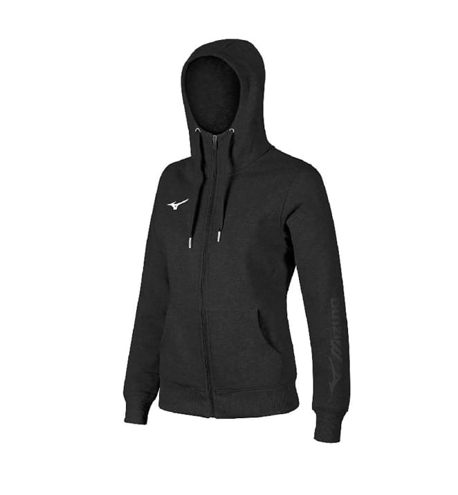 Veste Sweat FZ Femme