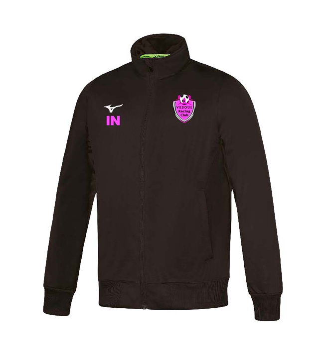 Veste Vesoul RC