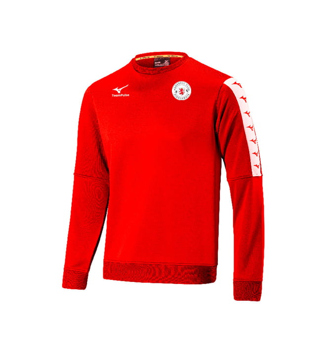 Sweat Mizuno SIGOLENOIS HBC