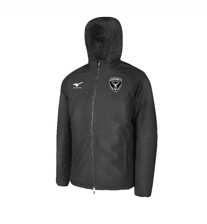 Manteau Ardennes Futsal