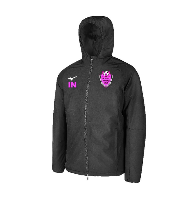Manteau Vesoul RC
