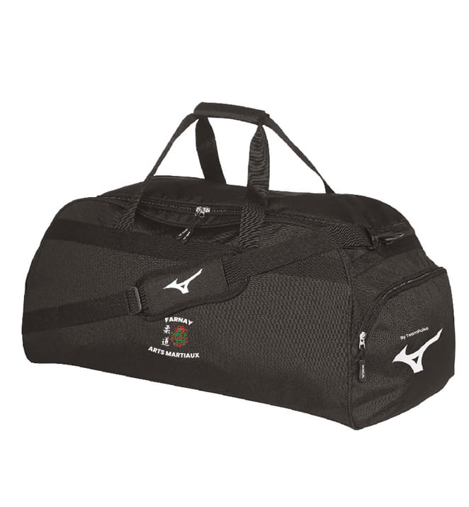 Sac de sport Farnay Arts Martiaux