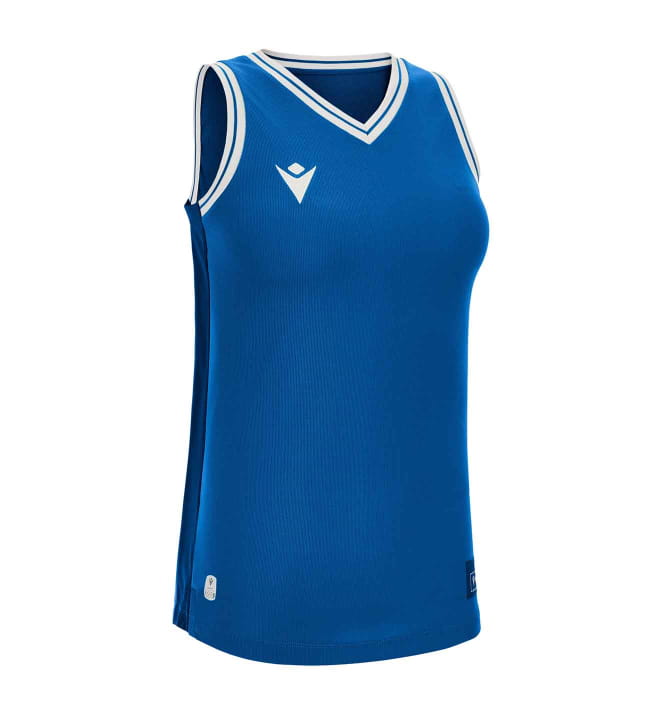 Maglia Tellurium Eco Donna