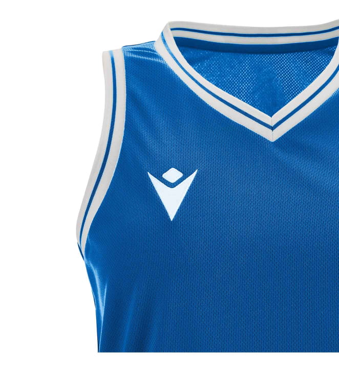 Camiseta Tellurium Eco Mujer