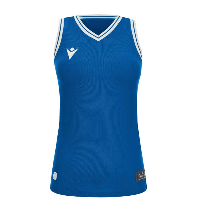 Maglia Tellurium Eco Donna