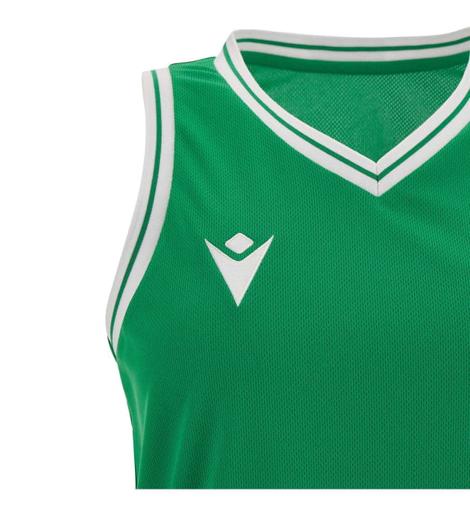 Camiseta Tellurium Eco Mujer