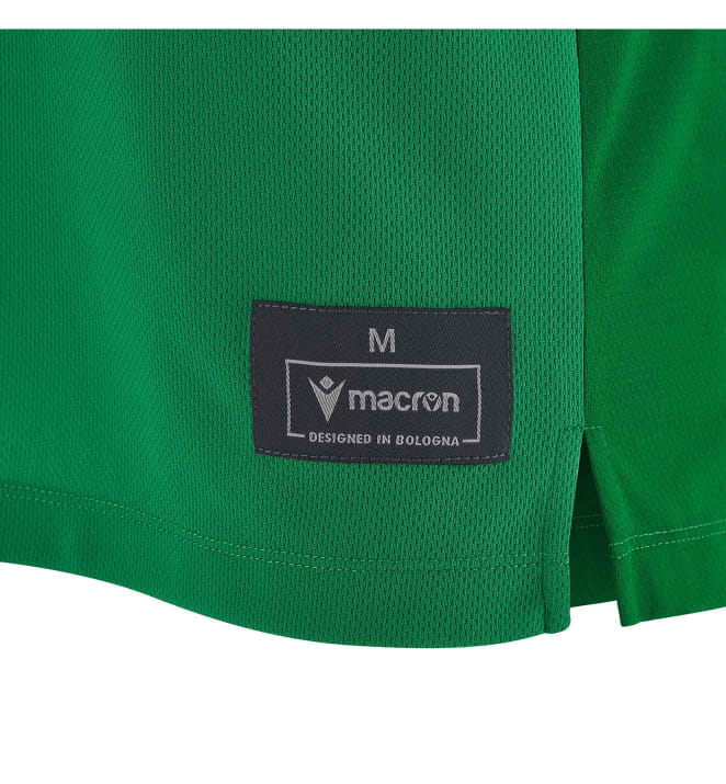 Trikot Tellurium Eco Frau