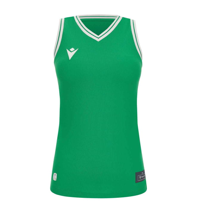 Camiseta Tellurium Eco Mujer