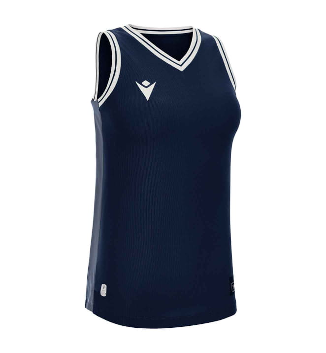 Trikot Tellurium Eco Frau