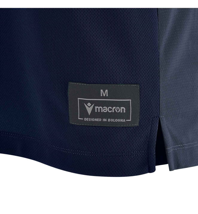 Trikot Tellurium Eco Frau