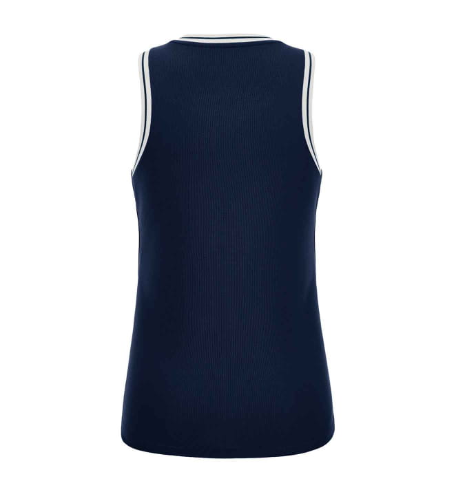 Trikot Tellurium Eco Frau