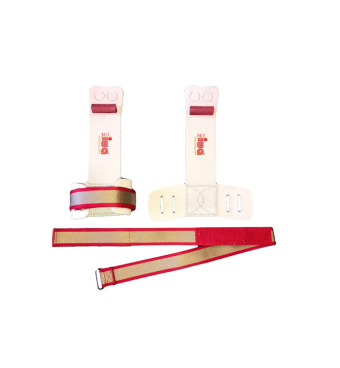 Palm protector Rings