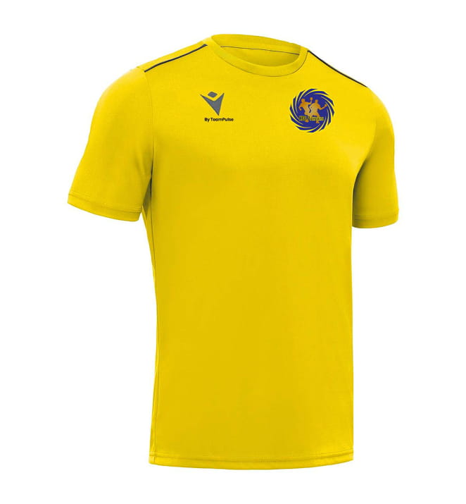 Maillot Entraînement Homme