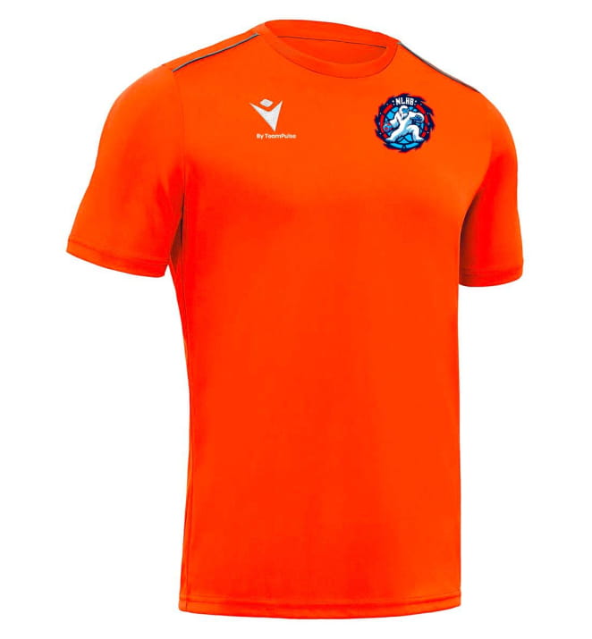 Maillot Entraînement Homme